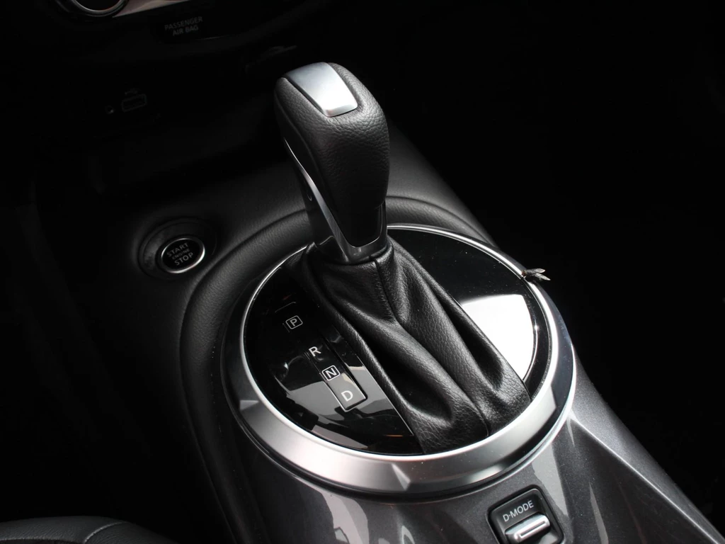 Nissan Juke – foto 16