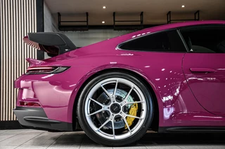 Porsche 911 – thumbnail 14