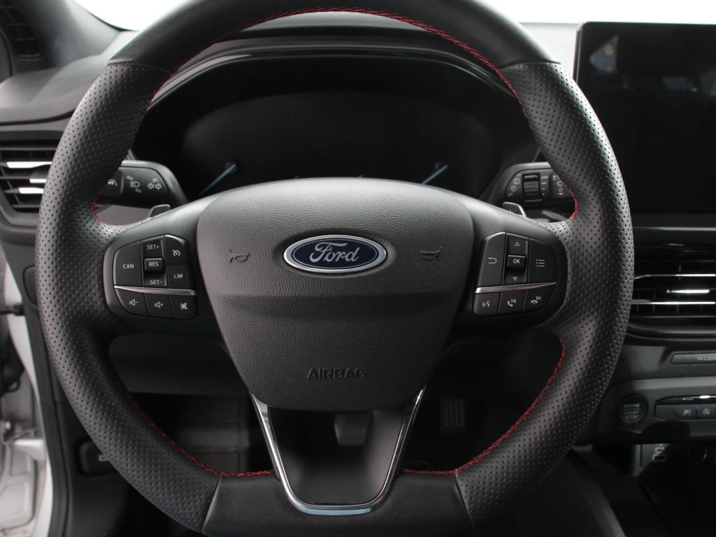 Ford Focus – foto 20