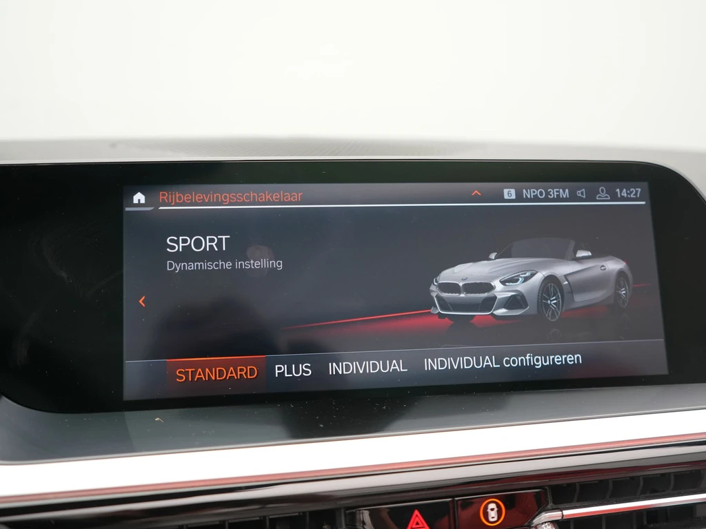 BMW Z4 – foto 47