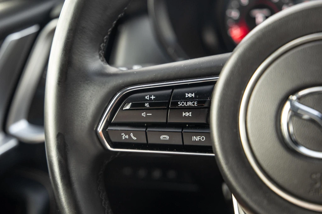 Mazda CX-60 – foto 28