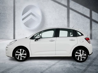 Citroën C3 – thumbnail 2