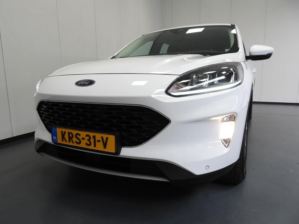 Ford Kuga – foto 2