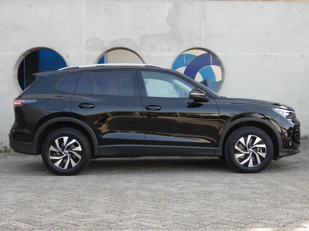 Volkswagen Tiguan – foto 4