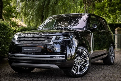 Land Rover Range Rover 4.4 P530 Autobiography Koelbox 23" Trekhaak Hot Stone Massage