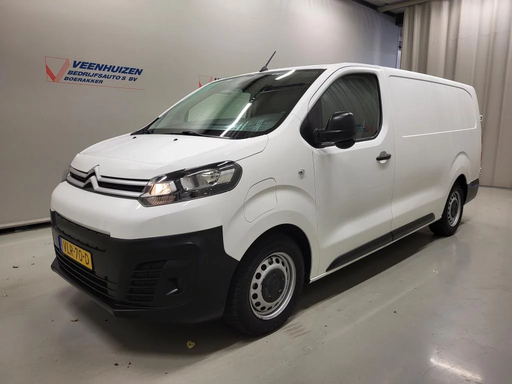 Citroën ë-Jumpy – foto 2