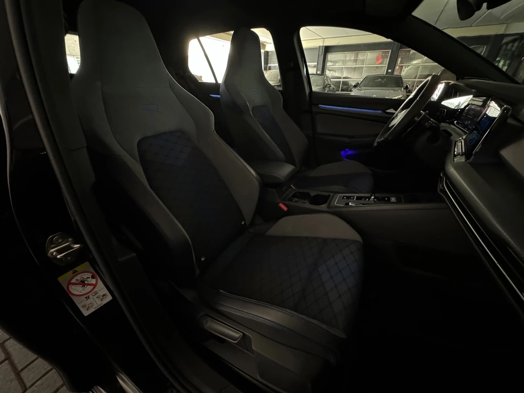 Volkswagen Golf – foto 32