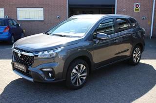 Suzuki S-Cross – thumbnail 1