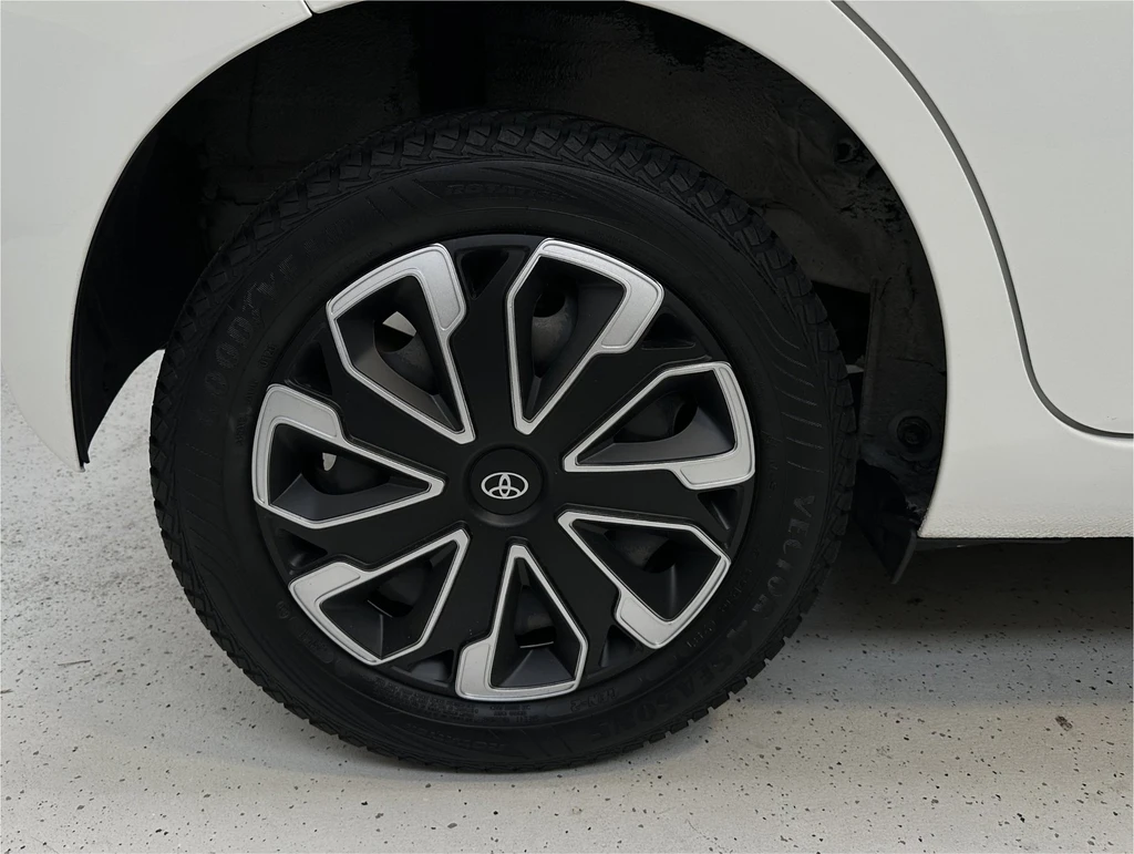 Toyota Aygo – foto 24