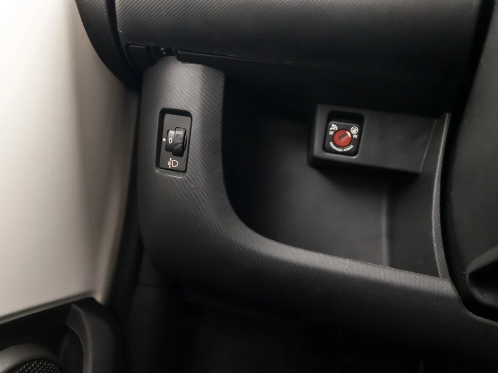 Toyota Aygo – foto 18