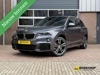 BMW X1 – thumbnail 1