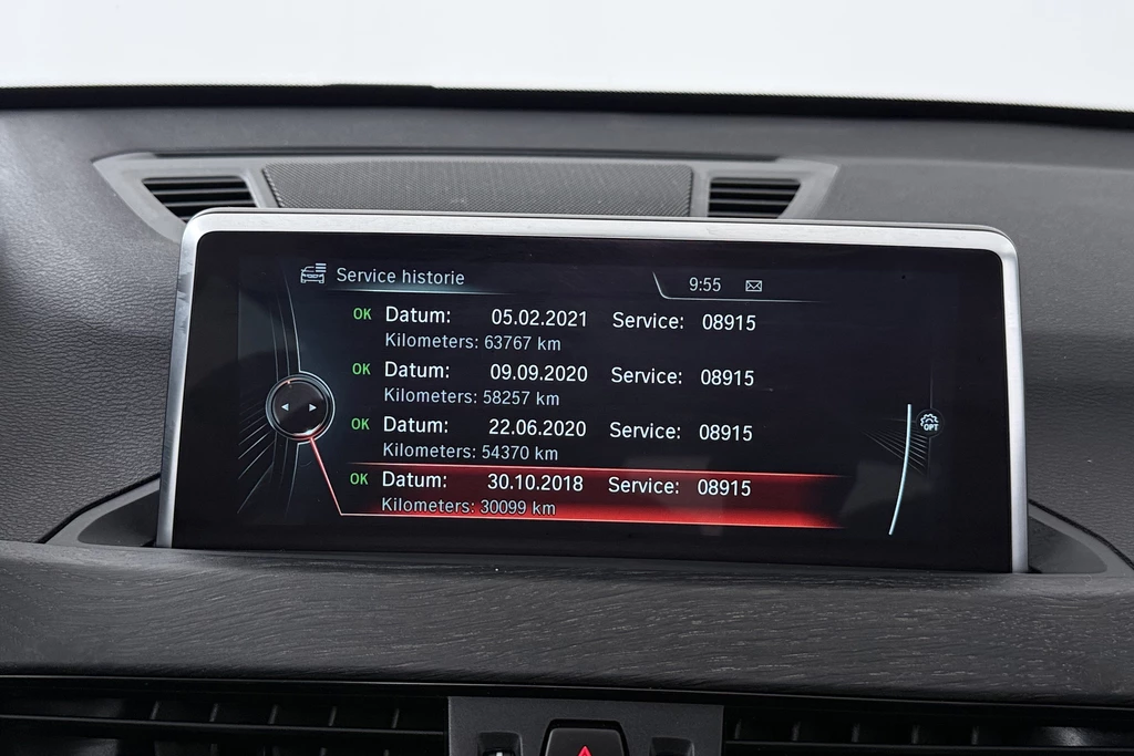 BMW X1 – foto 19