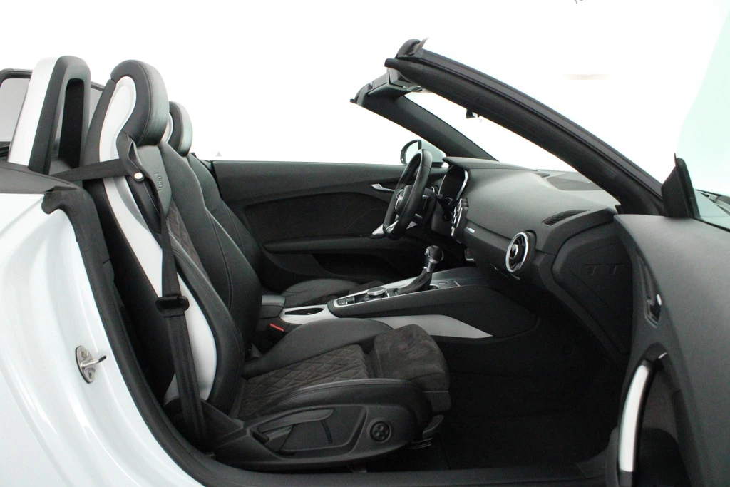 Audi TT – foto 11