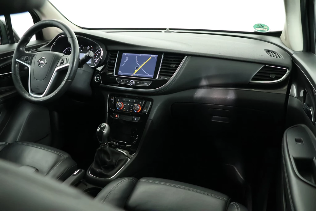 Opel Mokka X – foto 10