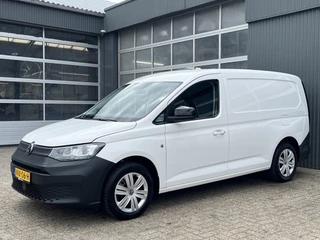 Volkswagen Caddy – thumbnail 1