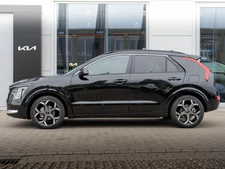 Kia Niro – thumbnail 4