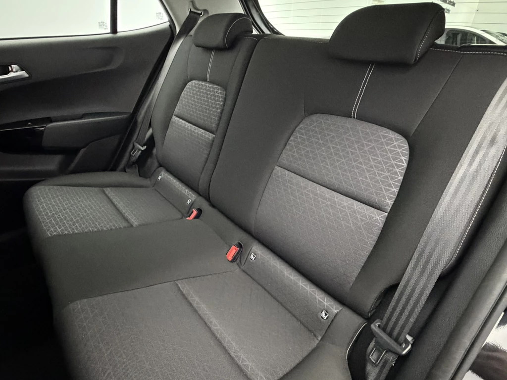 Kia Picanto – foto 26