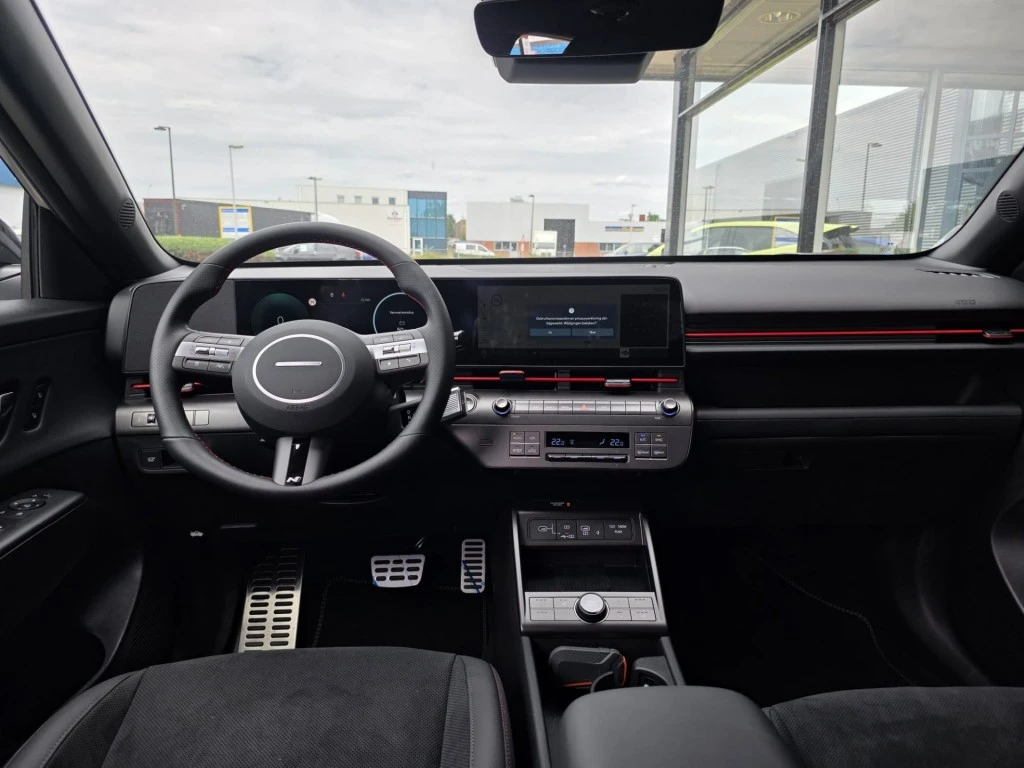 Hyundai Kona – foto 12