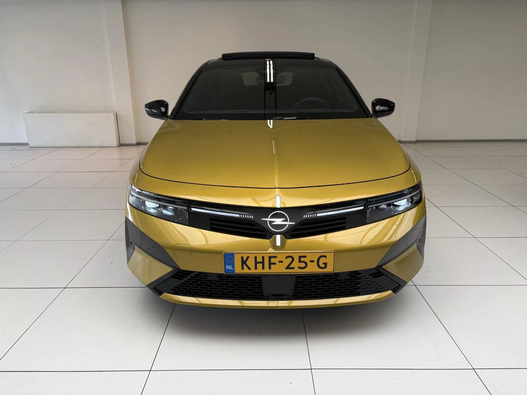 Opel Astra – foto 7