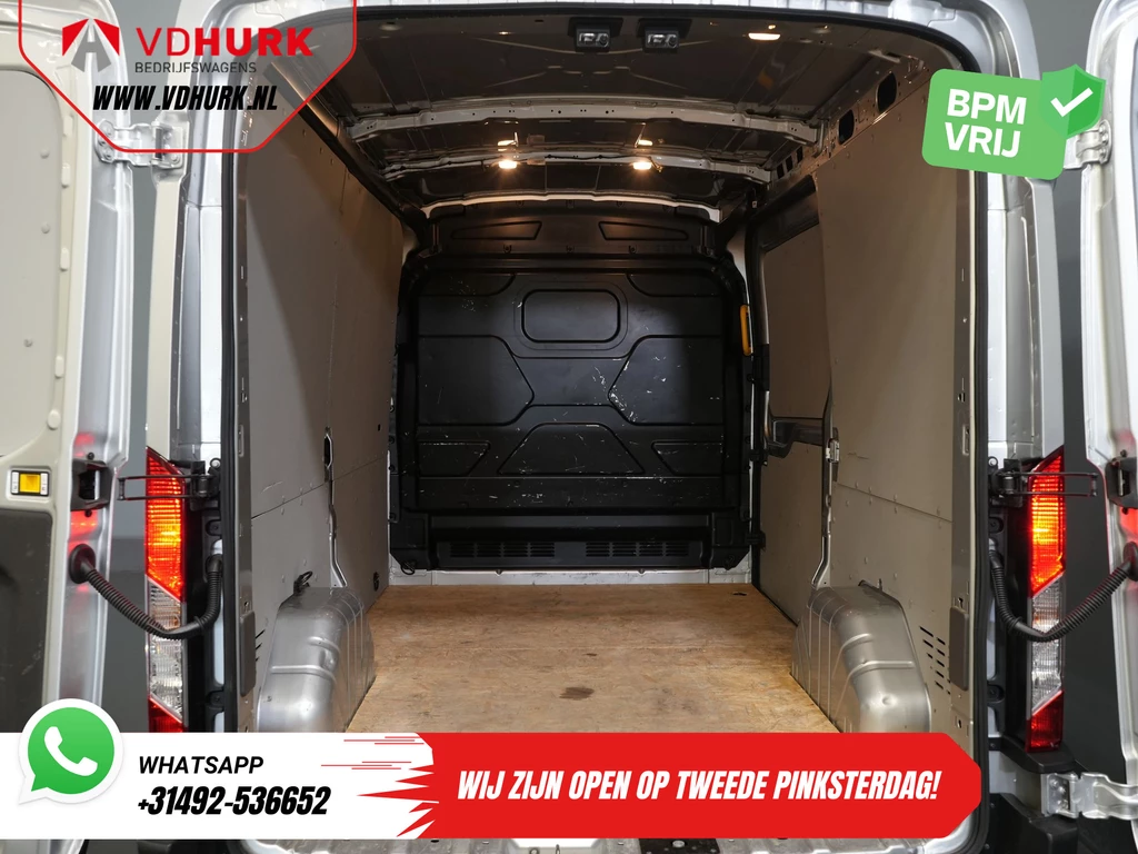 Ford Transit – foto 16