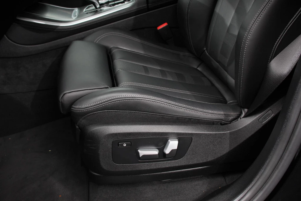 BMW X5 – foto 13