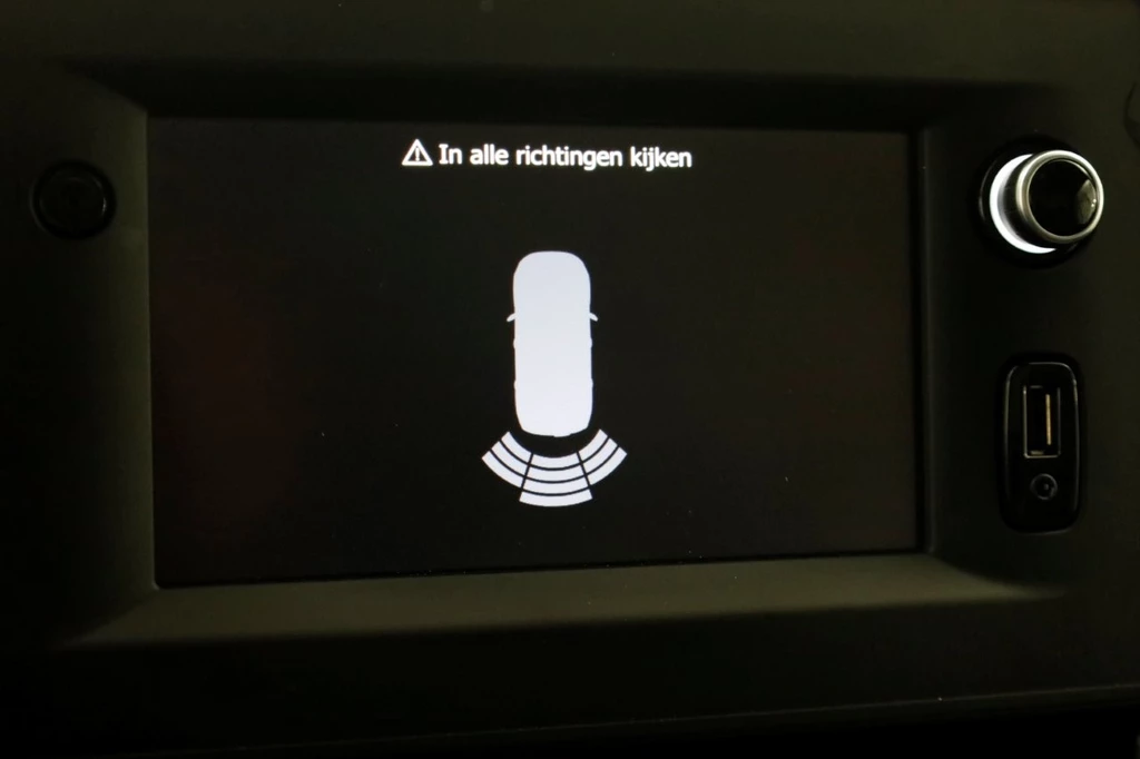 Renault Master – foto 13