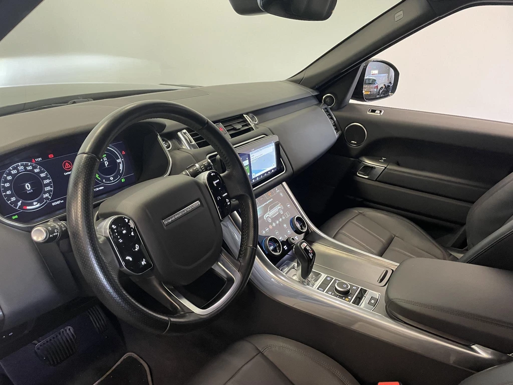 Land Rover Range Rover Sport – foto 26