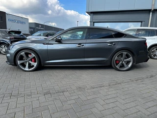 Audi S5 – thumbnail 2