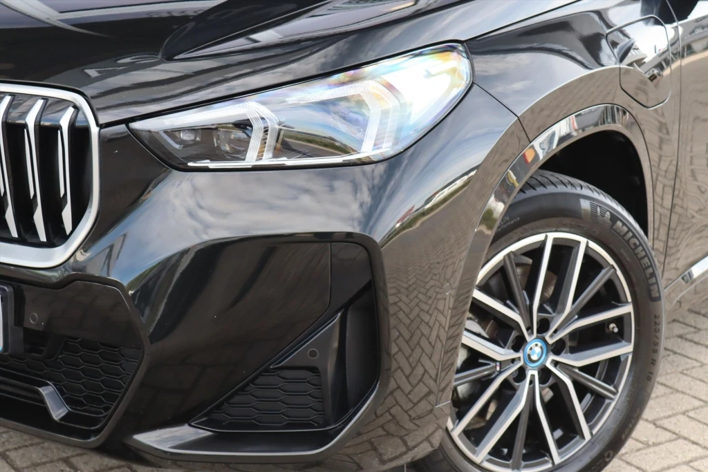 BMW X1 – foto 48