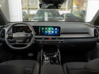 Kia Sorento – thumbnail 12
