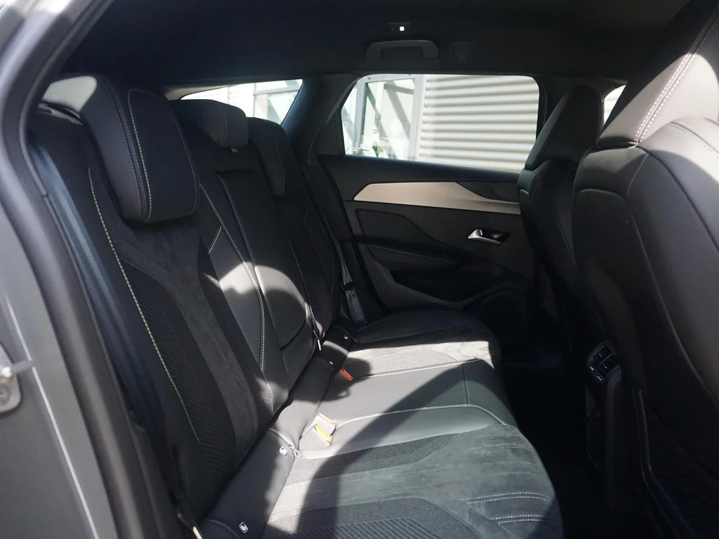 Peugeot e-308 – foto 40