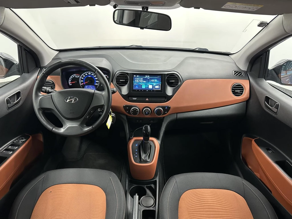 Hyundai i10 – foto 9