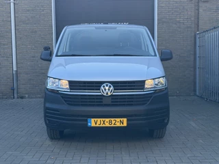 Volkswagen Transporter – thumbnail 9