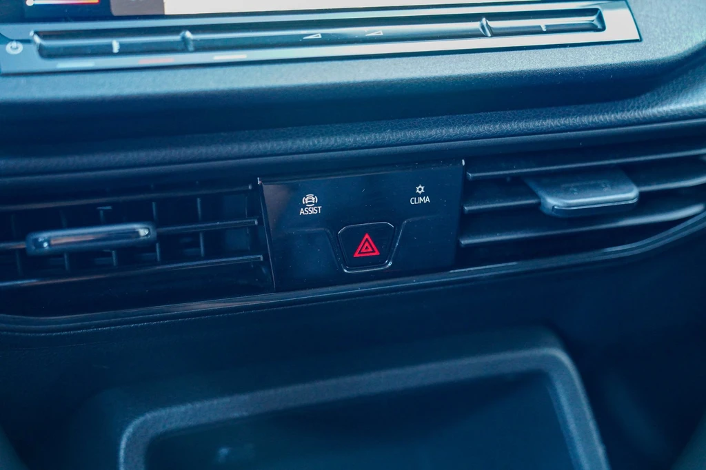 Volkswagen Caddy – foto 22