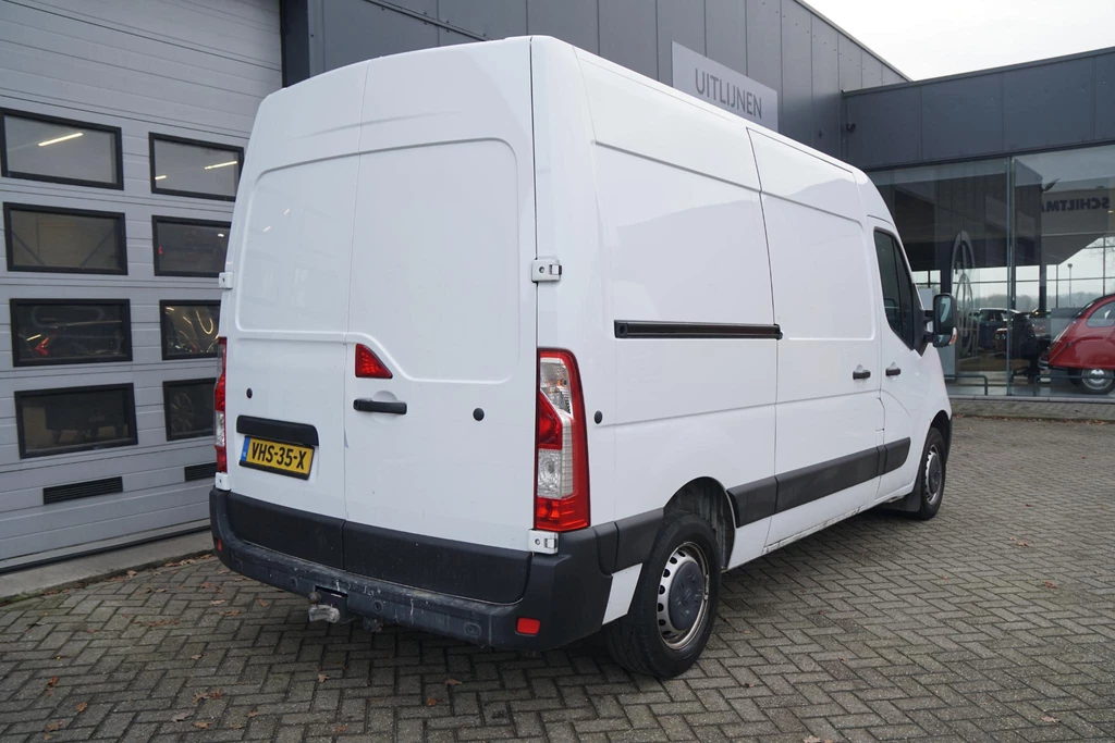 Opel Movano – foto 4