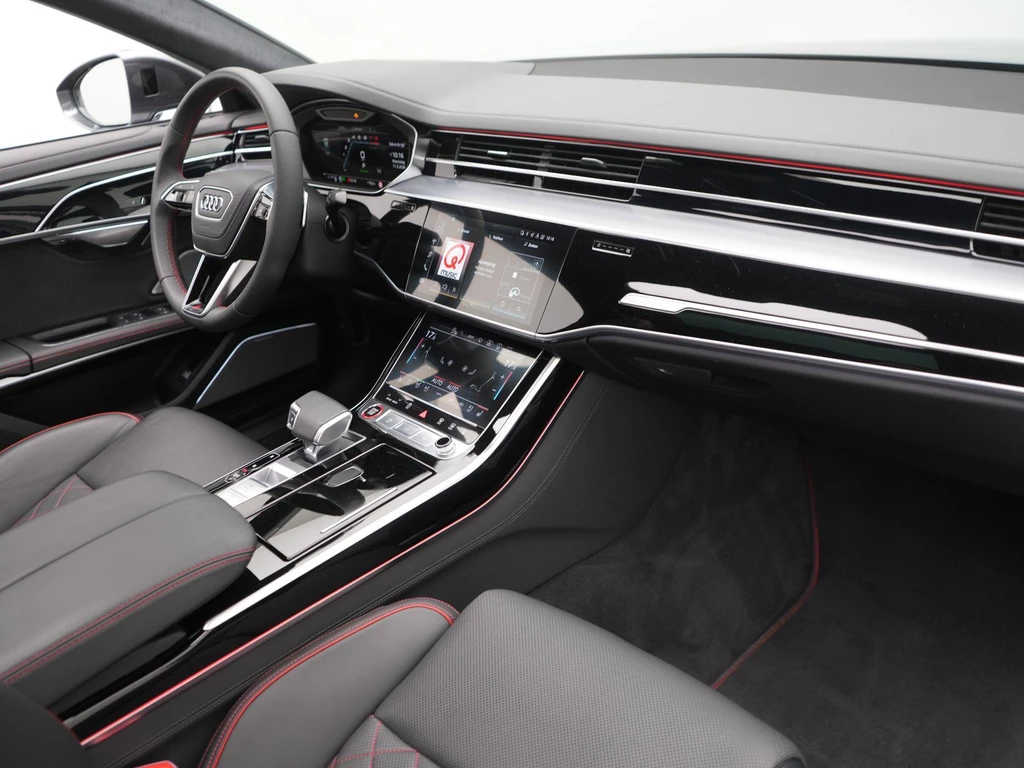 Audi S8 – foto 53