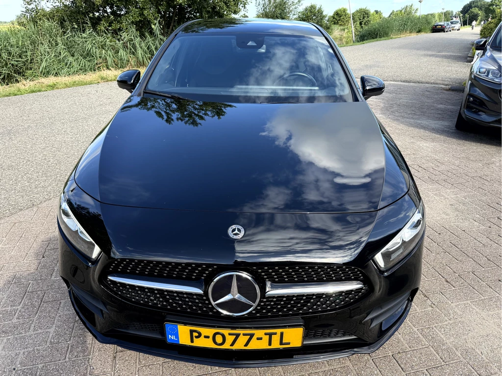 Mercedes-Benz A-Klasse – foto 7