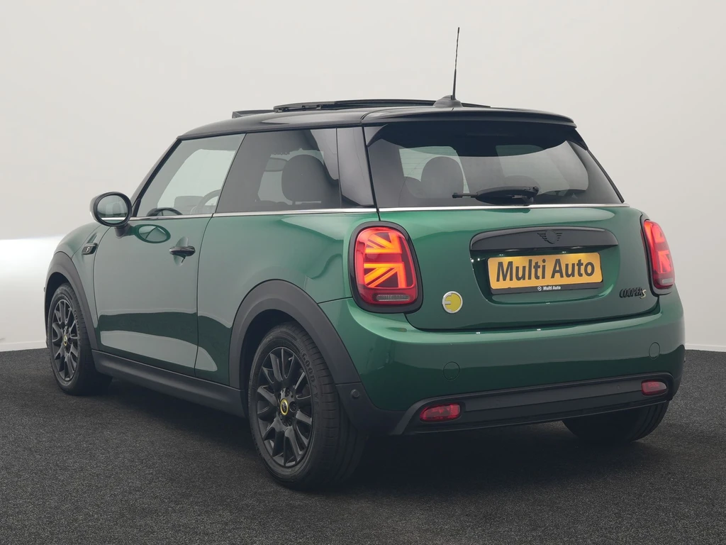 MINI Electric – foto 4