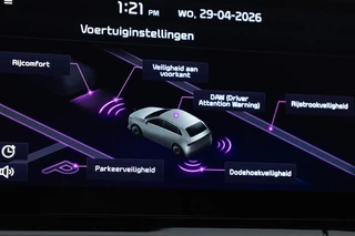 Kia Ceed Sportswagon – thumbnail 32