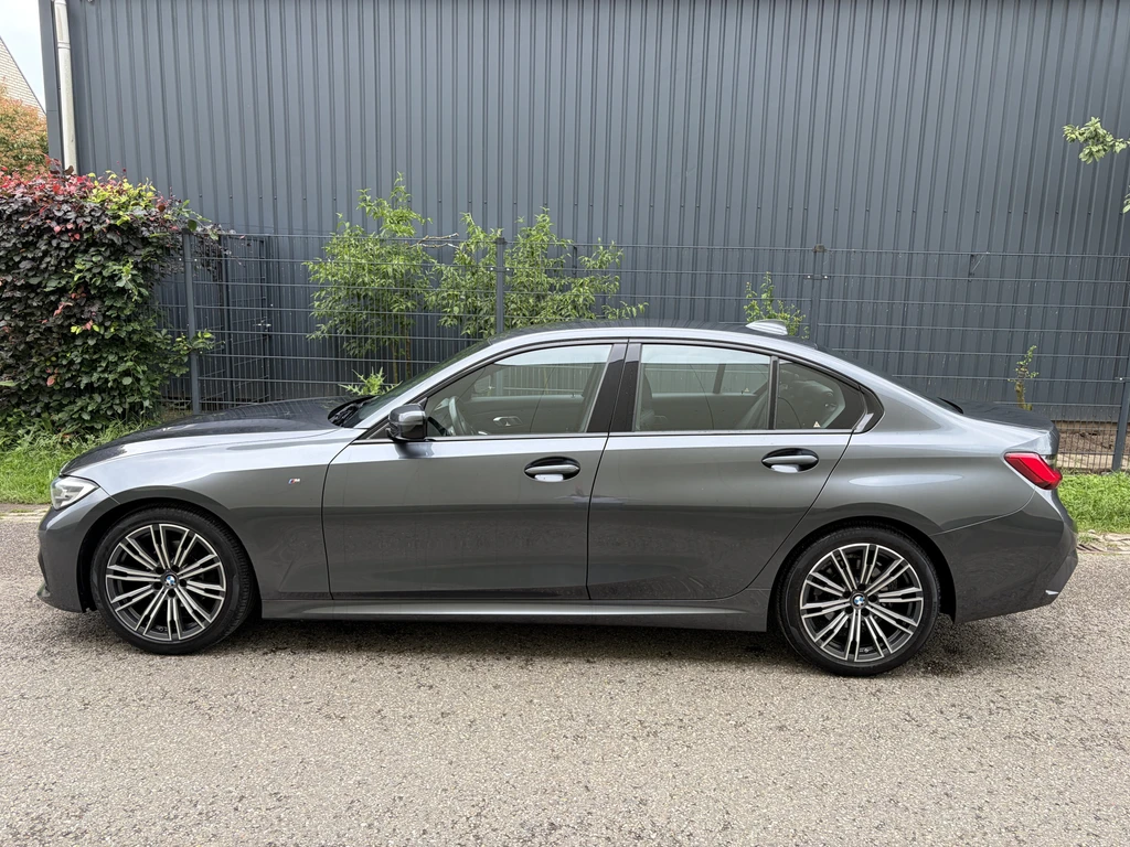 BMW 3 Serie – foto 4