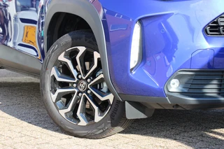 Toyota Yaris Cross – thumbnail 18