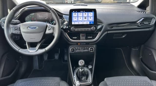 Ford Fiesta – thumbnail 9