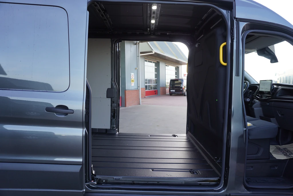Ford Transit – foto 13