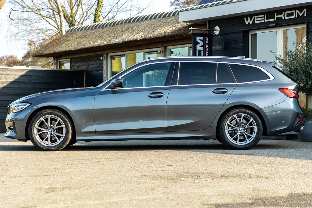 BMW 3 Serie – foto 3