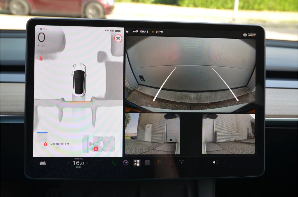 Tesla Model 3 – foto 24