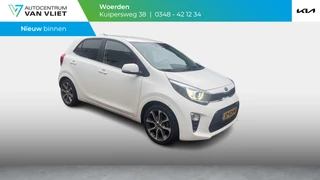 Kia Picanto – thumbnail 2