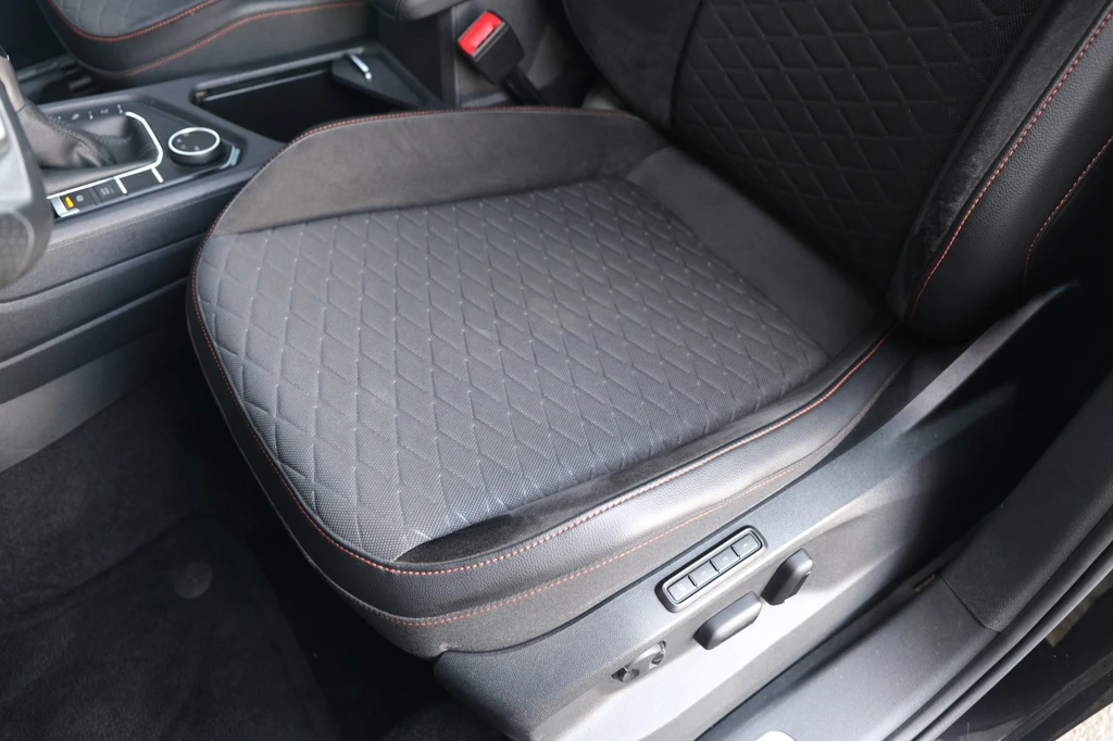 SEAT Tarraco – foto 11