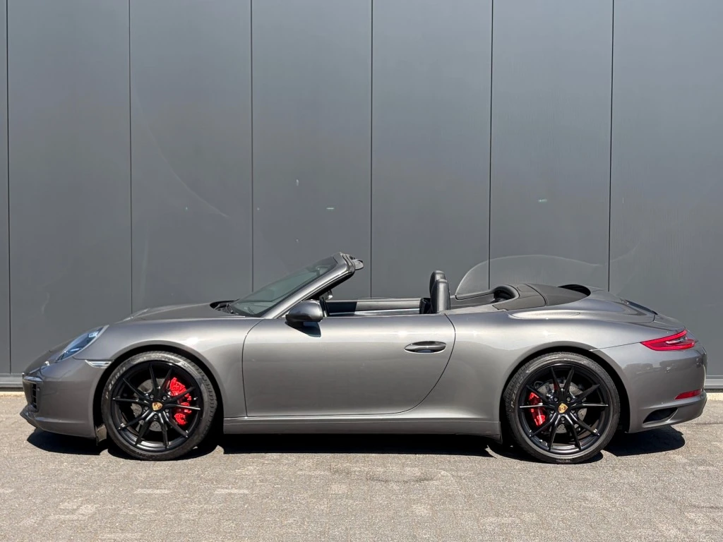Porsche 911 – foto 2