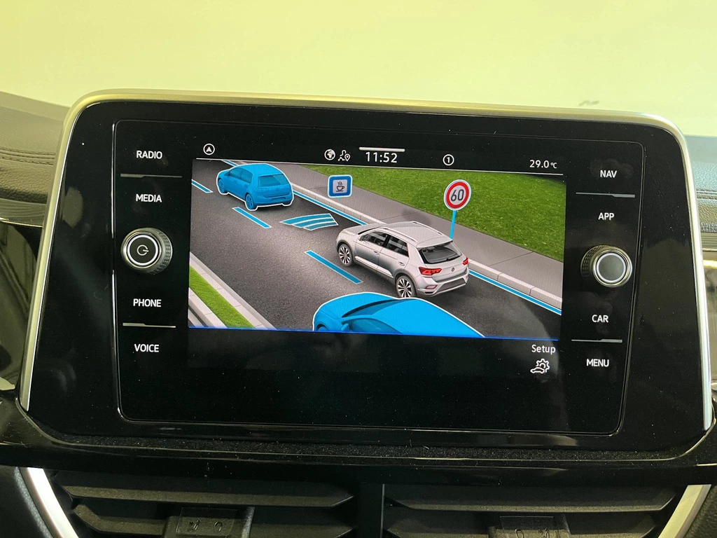 Volkswagen T-Roc – foto 24