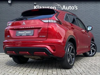 Mitsubishi Eclipse Cross – thumbnail 6